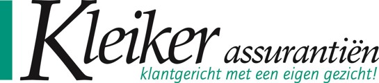 Kleiker Assurantien